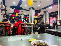 -龙老五汤店(站前西路店)