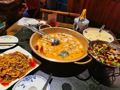-蜀都丰 正宗水煮鱼(建德天城店)