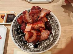-蔡澜点心·粤菜(新街口IFCX店)