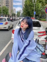 -川和潮人漂色·烫染·接发