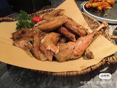 -前海沿·青岛菜(乐客城店)