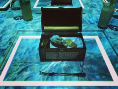 -翡翠36餐厅(浦东香格里拉店)