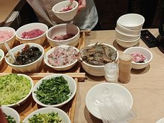 -御水泉·国际水疗会(广州长隆店)