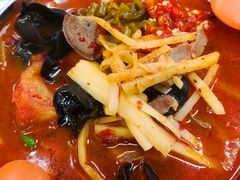 -红鼻子桂林米粉(金唐新光界店)
