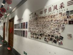 -子曰书院·古筝围棋书法国画小主持(夏都店)