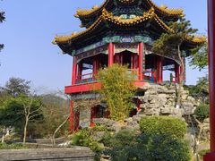 -重庆园博园