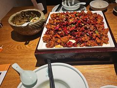 -蓉城小馆(科兴店)