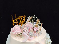 -西檬树SIMON·T轻奢蛋糕(大东方Max店)