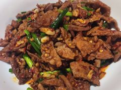 -西江红·株洲本地菜(滨江南路店)