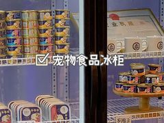 -more than meow吴止猫主题餐厅(承德 中船汇店)