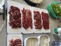 -杏花吴记牛肉火锅