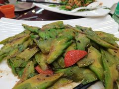 -幽优农庄·森波拉特色本地农家菜