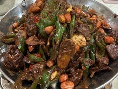 -永州体苑血鸭店(第一分店)