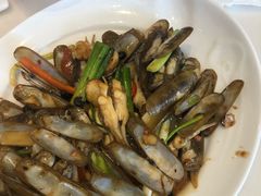 -太兴餐厅(小径湾店)