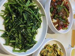 -李老哈·东北菜(宋园路店)