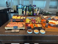 -Social 秀西餐厅-长沙瑞吉酒店(运达店)