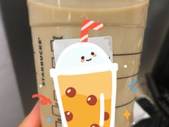 -星巴克(来福士办公楼店)