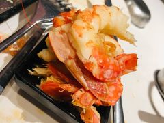 大虾-星伦多自助料理(华润万象城店)