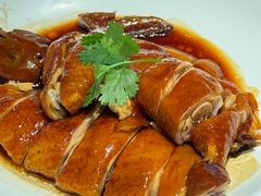-新兴·金羊座·粤菜点心(乐峰店)