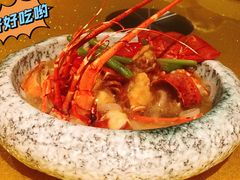 -红棉中餐厅·广州海航威斯汀酒店