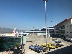 -丽江三义国际机场