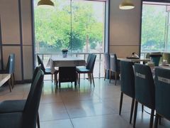 大堂-雅逸居海鲜小厨