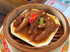 酱皇蒸特大凤爪-憶廟街 X 沙角邨(太古城店)