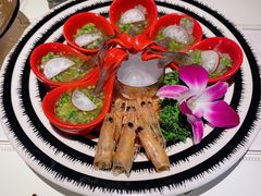 -太食獸泰式茶餐厅(兰州中心首店)