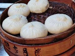 -留芳·文旅古月楼(老街店)