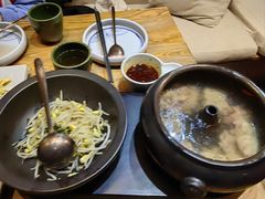 -云海肴·汽锅鸡·云南菜(天津国金汇店)