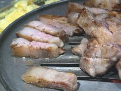 -姜虎东白丁烤肉(深圳湾后海汇店)