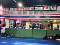 -北武堂拳击散打搏击泰拳俱乐部(三里屯总店)