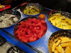 -悦全日餐厅·仁恒洲际酒店