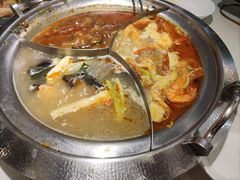 -新辣道鱼火锅(上地华联店)