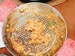 -CRAZYONES西班牙海鲜饭(上海美罗城店)