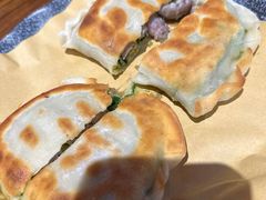 -地二手作鱼汤馄饨(上街里店)