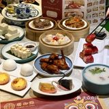廣御點点心太绝了！鲜虾肠爆赞 