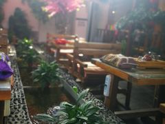 -丽江庭院之爱在路上(西单店)