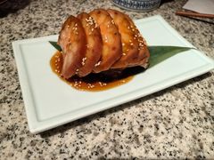 金牌蜜汁藕-南京大牌档(夫子庙老门东店)