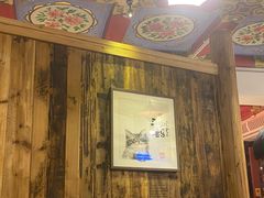 -山水茶艺馆·点心粤菜·30年老字号