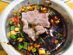 -泸州酸菜豆花火锅川师店
