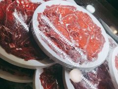-莺花渡火锅City Green(万象城店)