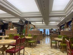 大堂-品海楼·大连海胆锅贴馆(东港店)