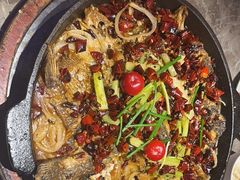 -老板恋上鱼(恒隆广场店)