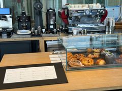 -DEEP COFFEE(瑞光烘焙工厂店)