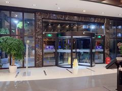 -纽斯桑拿会所(天山店)