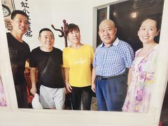 -哈尔滨东北铁锅炖(都督街店)