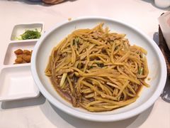 -东流山烤鸭·家常菜(雨山龙湖店)