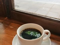 哥伦比亚柔和-RUMORS COFFEE ROASTERY鲁马滋咖啡(湖南路店)