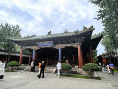 -关帝庙(大同古城)